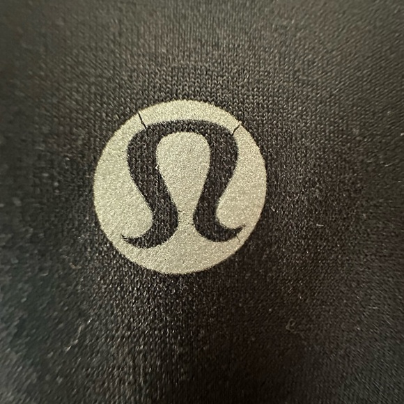 Lululemon Women’s Athletic Turbo Tank Racerback in Black Size 6 - Picture 4 of 4